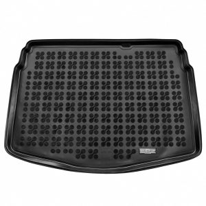 Gumová vana do kufru Mazda CX-3 2015- (dolní dno)