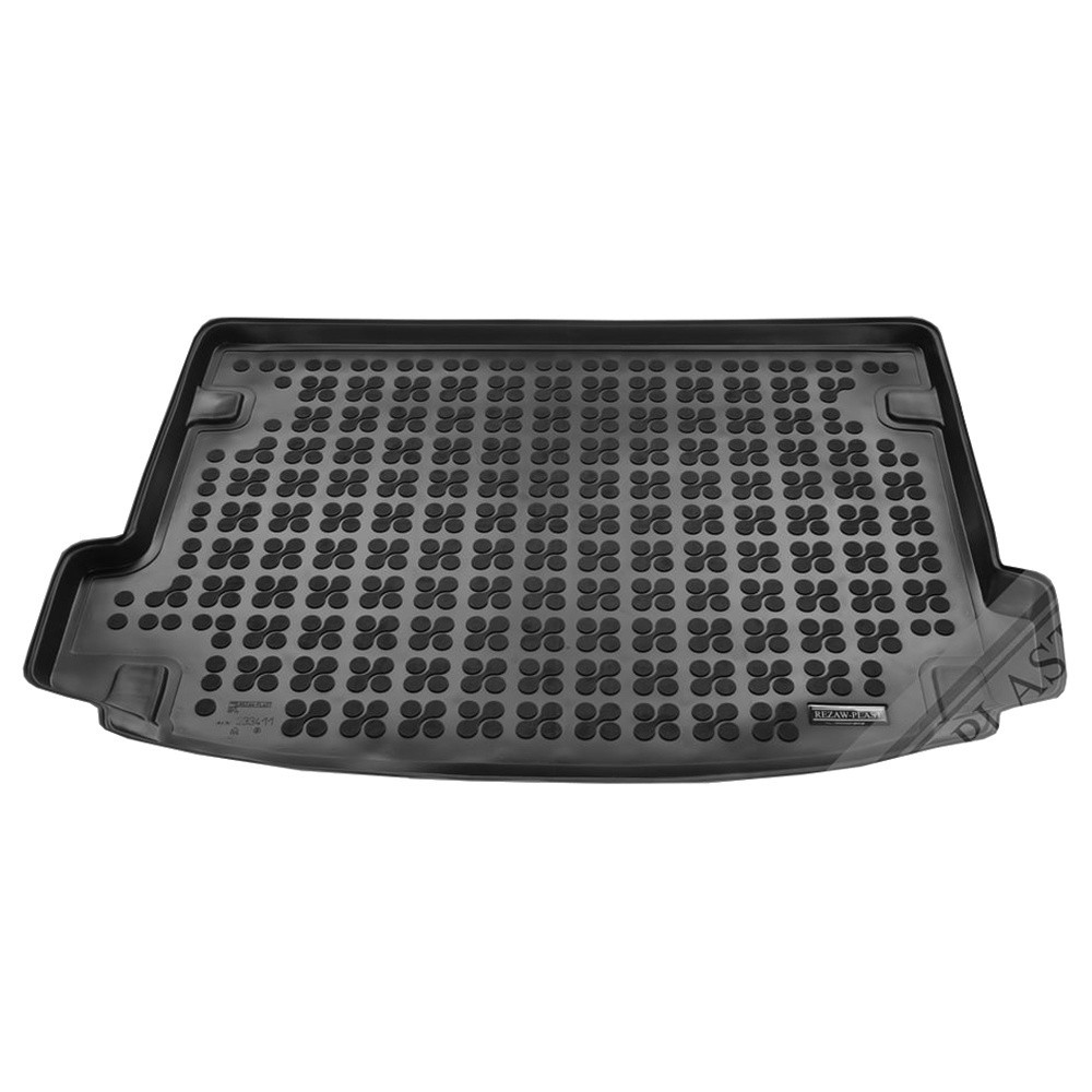 Gumová vana do kufru Land Rover Range Rover Evoque 2019-