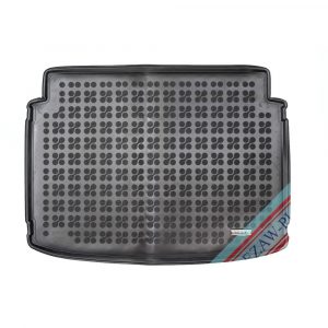 Gumová vana do kufru Hyundai Bayon 2021-