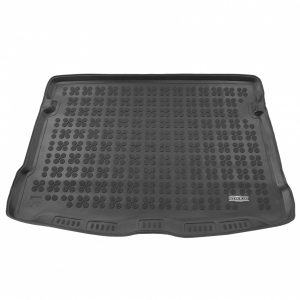 Gumová vana do kufru Mercedes B-Class 2019- (W247, horní dno)