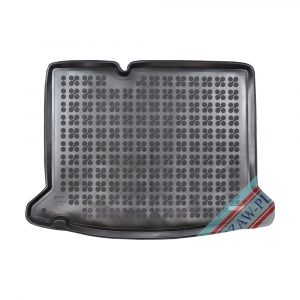 Gumová vana do kufru VW ID.3 2020- (jedno dno)