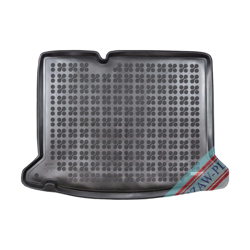 Gumová vana do kufru VW ID.3 2020- (jedno dno)