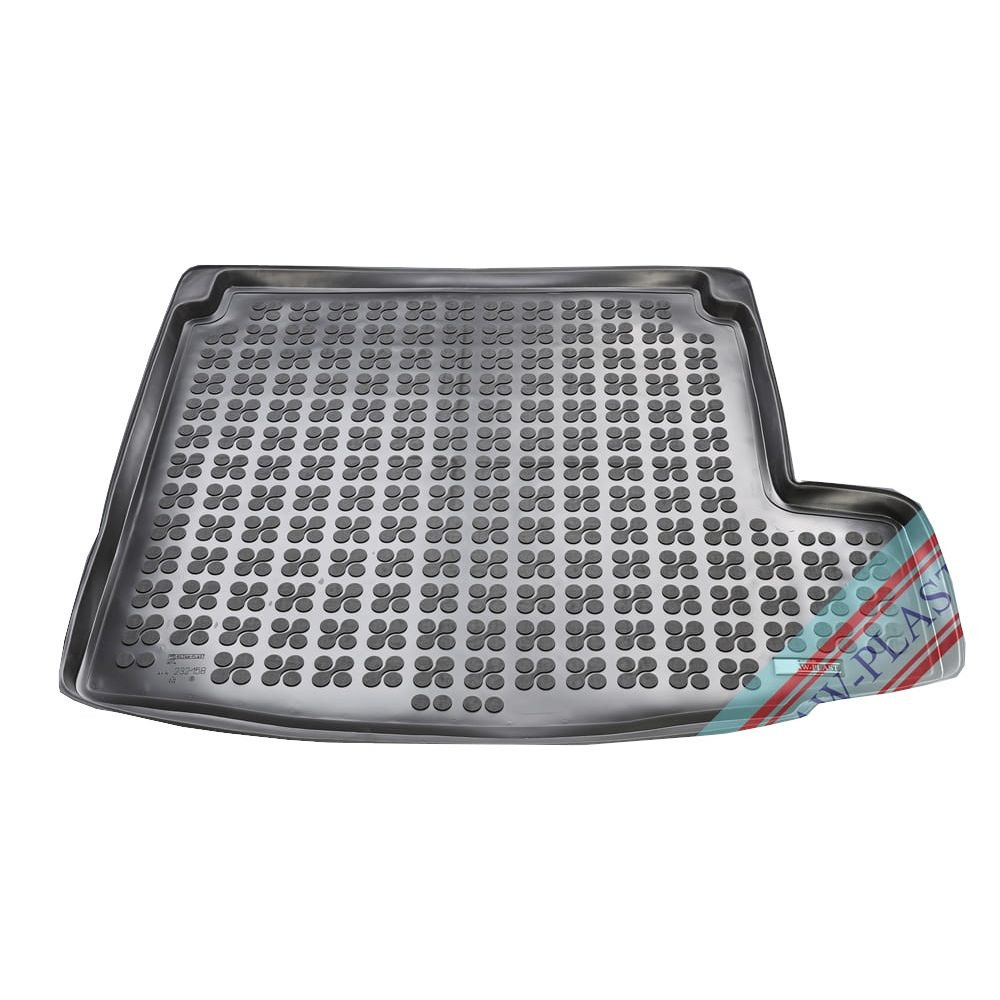 Gumová vana do kufru BMW 3 2019- (G20, sedan, hybrid)