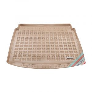 Gumová vana do kufru BMW 2 2015-2019 (F46, Gran Tourer, béžová)