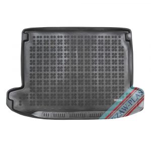 Gumová vana do kufru Hyundai Tucson 2018-2020 (jedno dno)