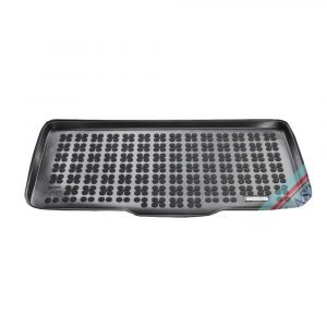 Gumová vana do kufru Fiat Panda 2012-