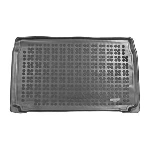 Gumová vana do kufru Citroen DS3 Crossback 2019- (Focal Soundsystem)