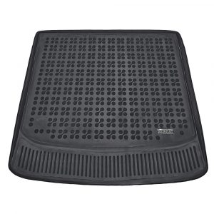 Gumová vana do kufru Škoda Enyaq iV 2021-