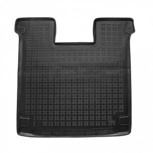 Gumová vana do kufru VW Transporter T6 2015- (dlouhá verze, za 3. řadu)