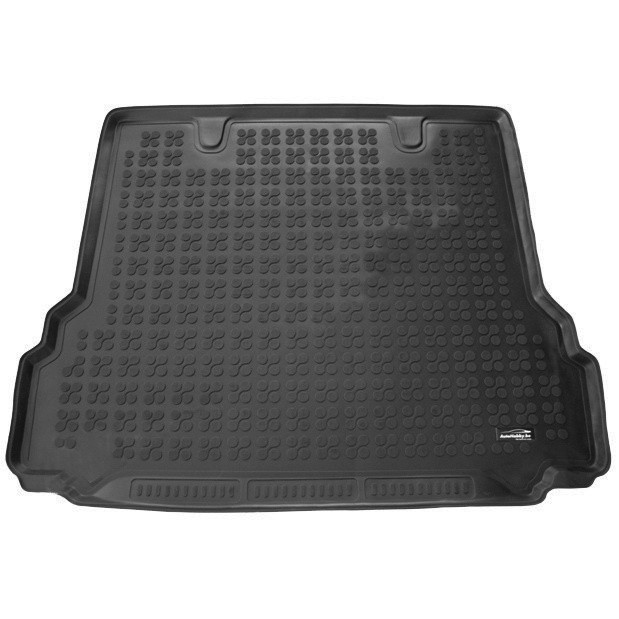 Gumová vana do kufru BMW 5 2017- (combi, G31)