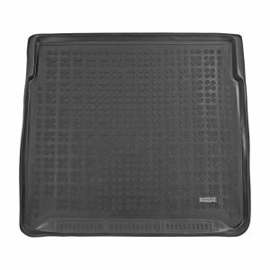 Gumová vana do kufru Citroen C5 Aircross 2018- (horní dno)