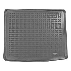Gumová vana do kufru Audi Q3 2018- (horní dno)
