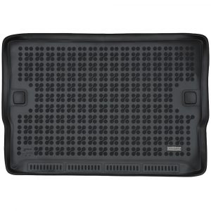 Gumová vana do kufru Opel Zafira Life 2019- (L3, za 3. řadu, 84cm)