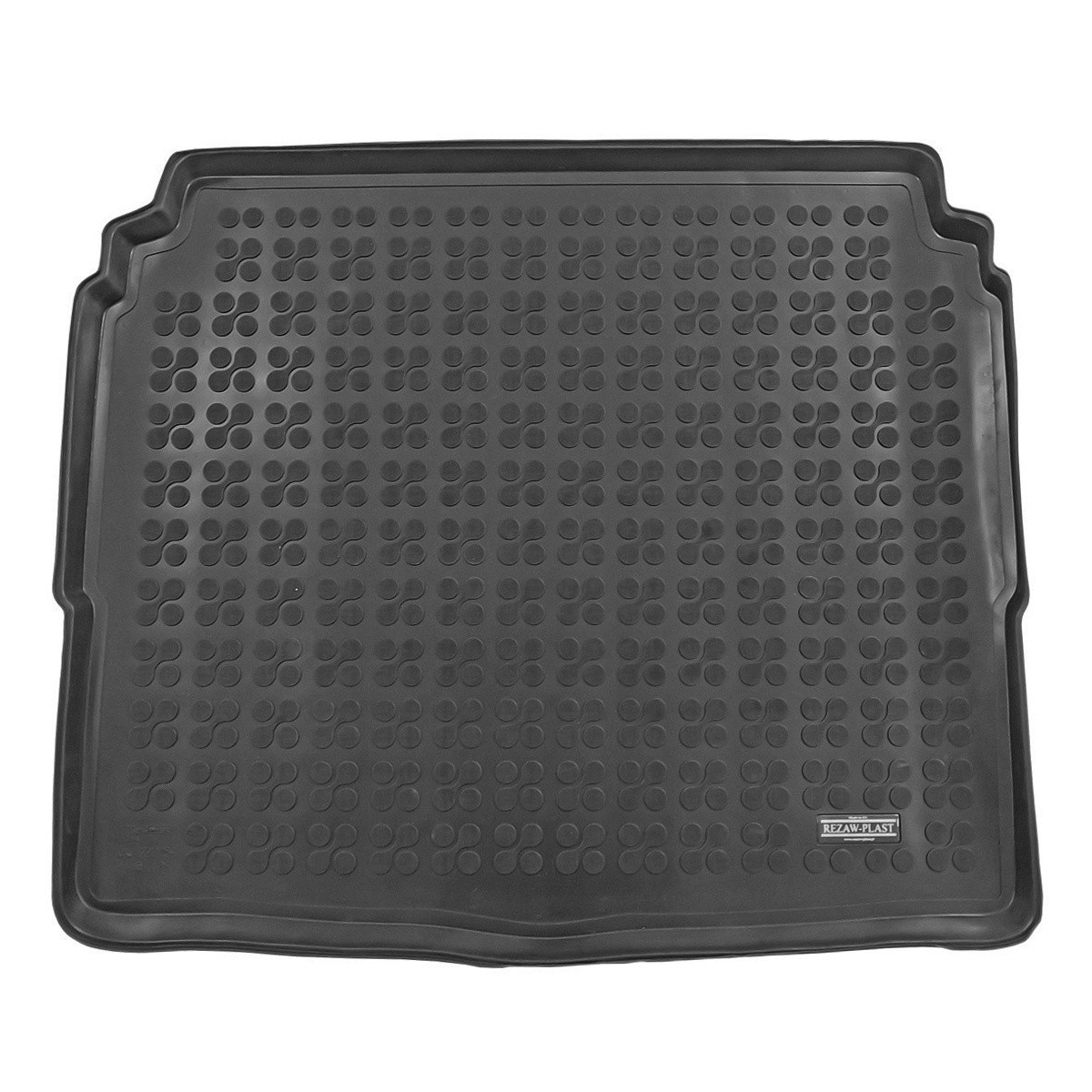 Gumová vana do kufru Citroen C5 Aircross 2018- (dolní dno)