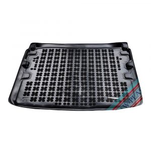 Gumová vana do kufru Škoda Octavia IV. 2020- (combi, dolní dno)