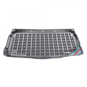 Gumová vana do kufru VW Golf VIII. 2020- (hatchback, dolní dno)