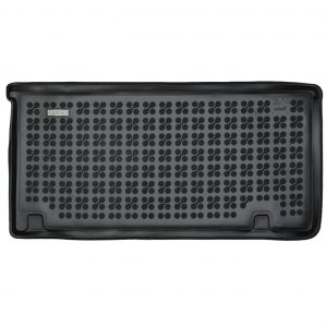 Gumová vana do kufru Ford Tourneo Custom 2012-2018 (krátká verze, za 3. řadu)