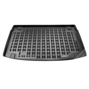 Gumová vana do kufru Kia Ceed 2018- (hb, horní dno)