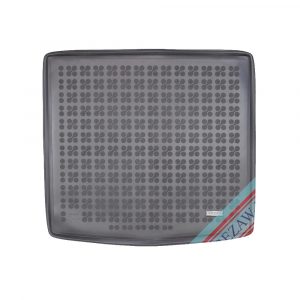 Gumová vana do kufru Audi Q4 e-tron 2021- (horní dno)