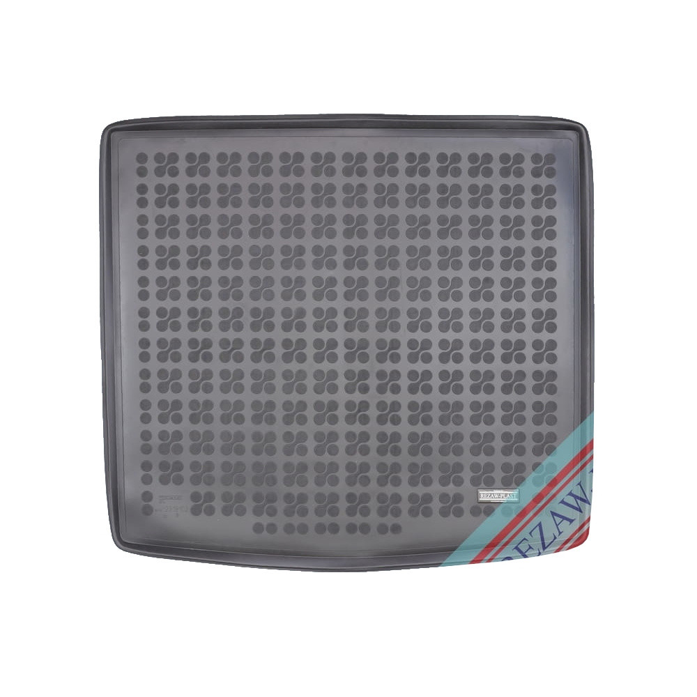 Gumová vana do kufru Audi Q4 e-tron 2021- (horní dno)