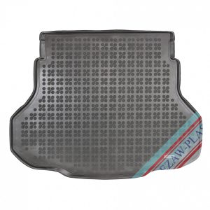 Gumová vana do kufru Hyundai Elantra 2021- (sedan)