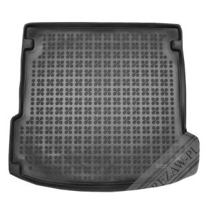 Gumová vana do kufru Mercedes GLE-Class 2019- (C167 coupé)