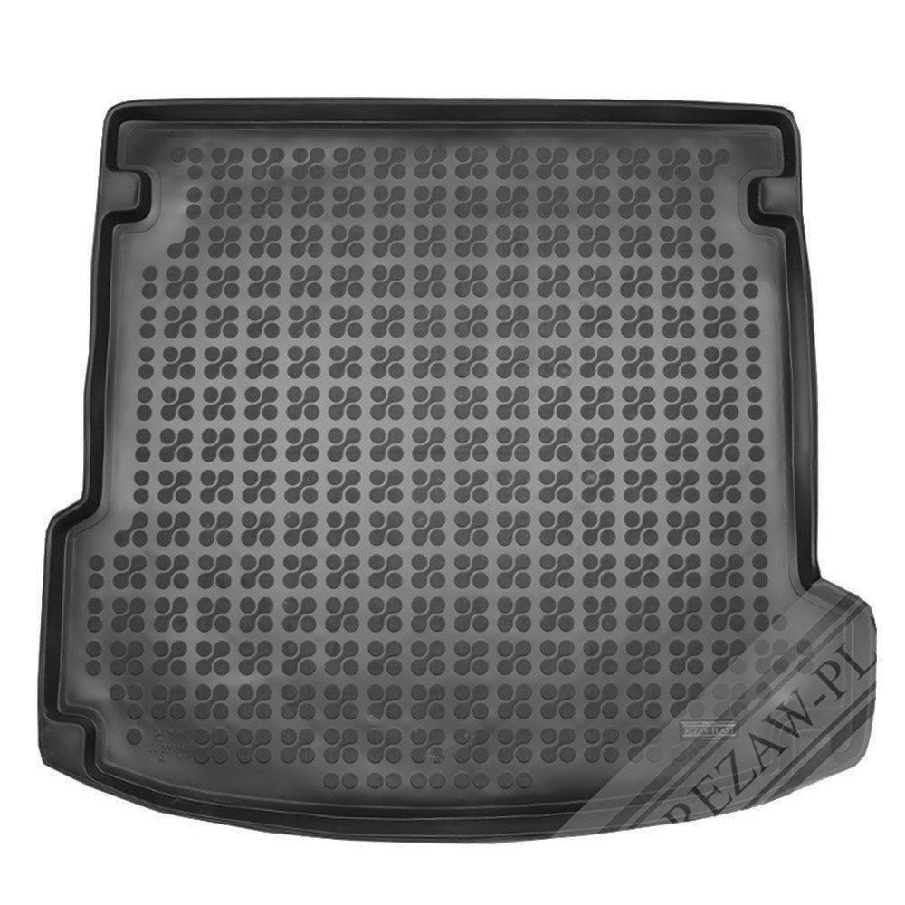 Gumová vana do kufru Mercedes GLE-Class 2019- (C167 coupé)