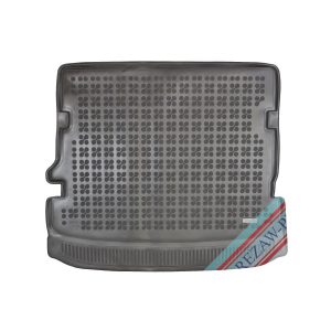 Gumová vana do kufru Toyota Highlander 2020- (7 míst, za 2. řadu)