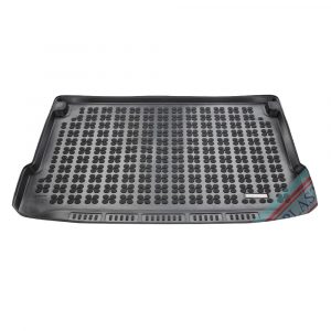 Gumová vana do kufru Mercedes EQB-Class 2021- (X243)
