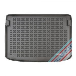 Gumová vana do kufru Audi A3 2020- (hatchback, sportback, horní dno)