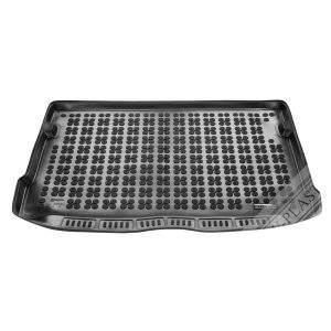 Gumová vana do kufru Mercedes EQA 2021- (horní dno)