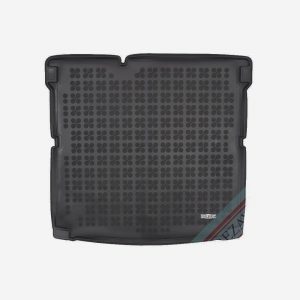 Gumová vana do kufru Audi Q4 e-tron 2021- (dolní dno)