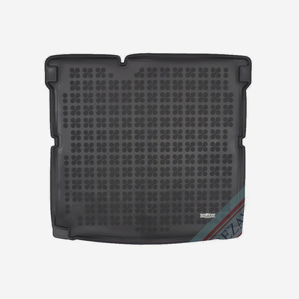 Gumová vana do kufru Audi Q4 e-tron 2021- (dolní dno)
