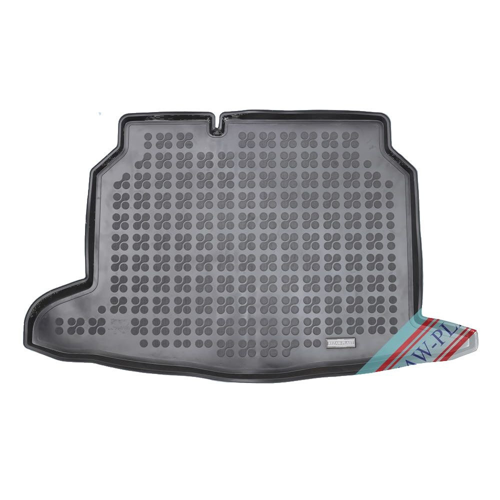 Gumová vana do kufru Toyota Yaris Cross 2021- (jedno dno)