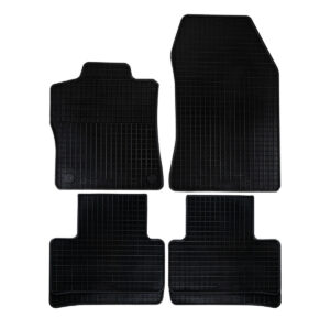 Gumové autokoberce Peugeot 308 2022-