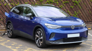 VW ID. 4 od roku výroby 2021