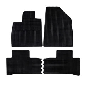 Gumové autokoberce MG Marvel 2021-