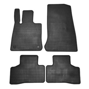 Gumové autokoberce Mercedes GLC-Class 2022- (X254)