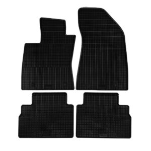 Gumové autokoberce MG ZS 2021- (elektrická verze)