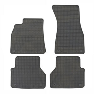 Gumové autokoberce Audi A7 2018-