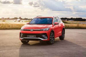 Nový VW Tiguan od r.v. 3/2024 výbava Limited + Life + PEOPLE