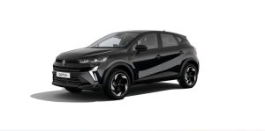 Nový Renault CAPTUR od r. v. 2024