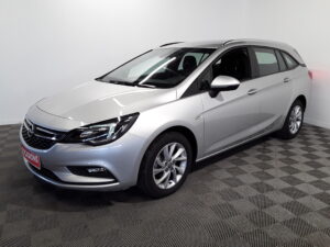 Opel Astra Sport Tourer od r.v 2011 do r. v. 2016