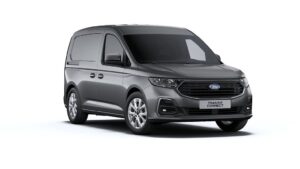 Ford Transit Connect 2 místa od roku výroby 2024