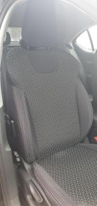 Nov&aacute; Octavia IV design Exclusive vzor 61/A