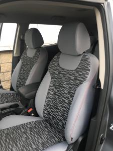 Nov&yacute; Ssangyong Korando design Premium + vzor 206/B + pro&scaron;it&iacute;