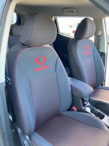 Ssangyong Tivoli r.v. 2017 design Premium + 62/A + pro&scaron;it&iacute;