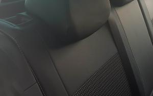 Škoda Karoq  design Exclusive Leather
