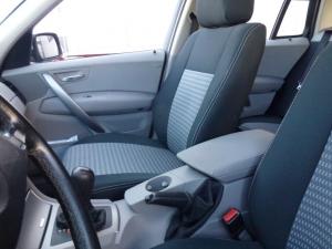 autopotahy bmw x3 10