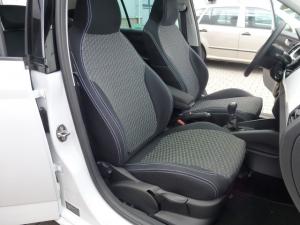 Škoda Fabia III RS vzor č. 211 bok A design Exclusive